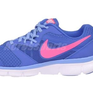 Nike Flex Experience Running Shoe